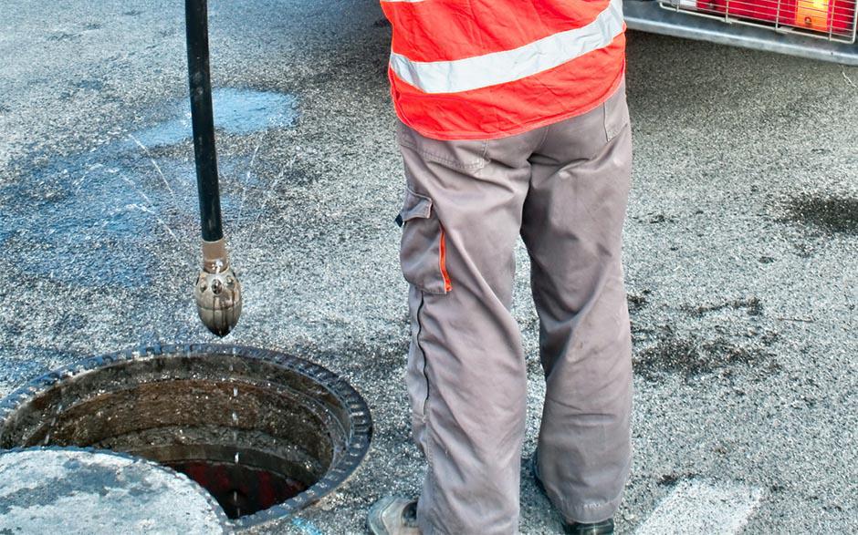 débouchage canalisation Sèvres