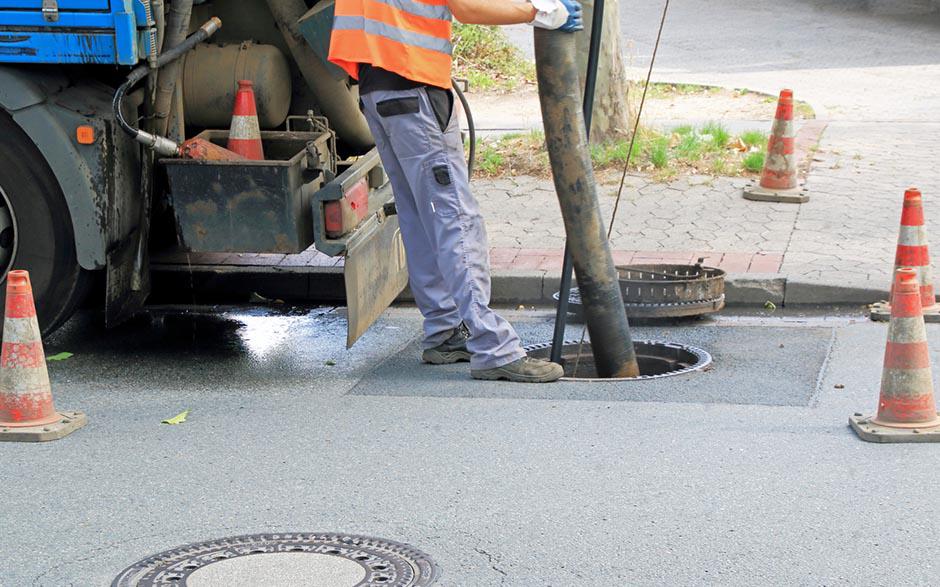 tuyau déboucheur canalisation Nogent-sur-Oise