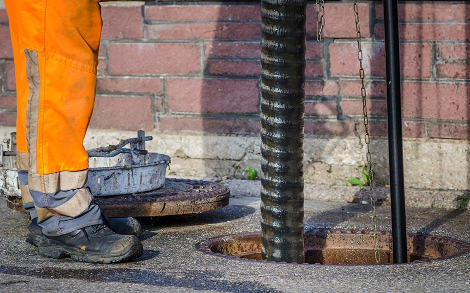 débouchage de canalisations Le Plessis-Trévise