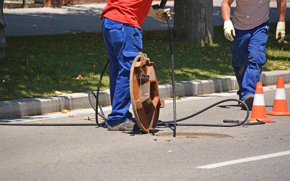 déboucher des canalisations Le Plessis-Trévise