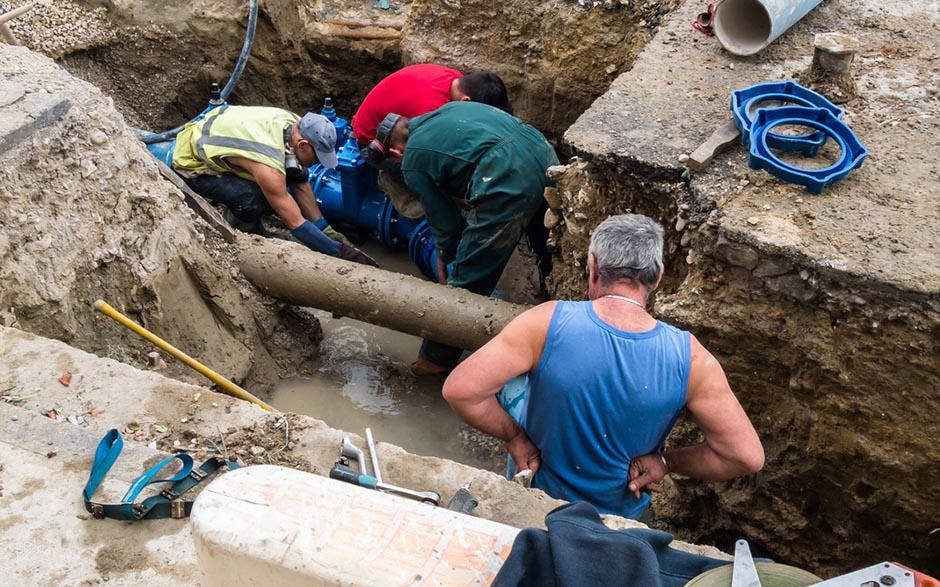 déboucher des canalisations Le Plessis-Trévise
