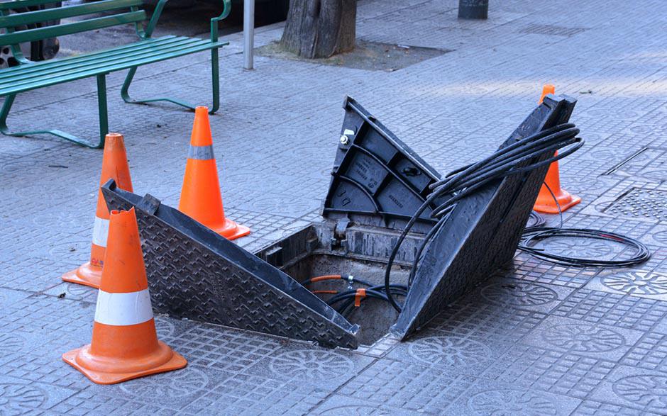 débouchage de canalisation Louvres