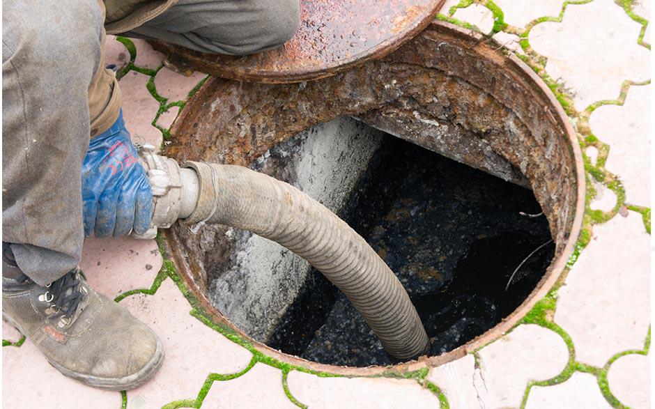 prix débouchage canalisation Jouy-en-Josas