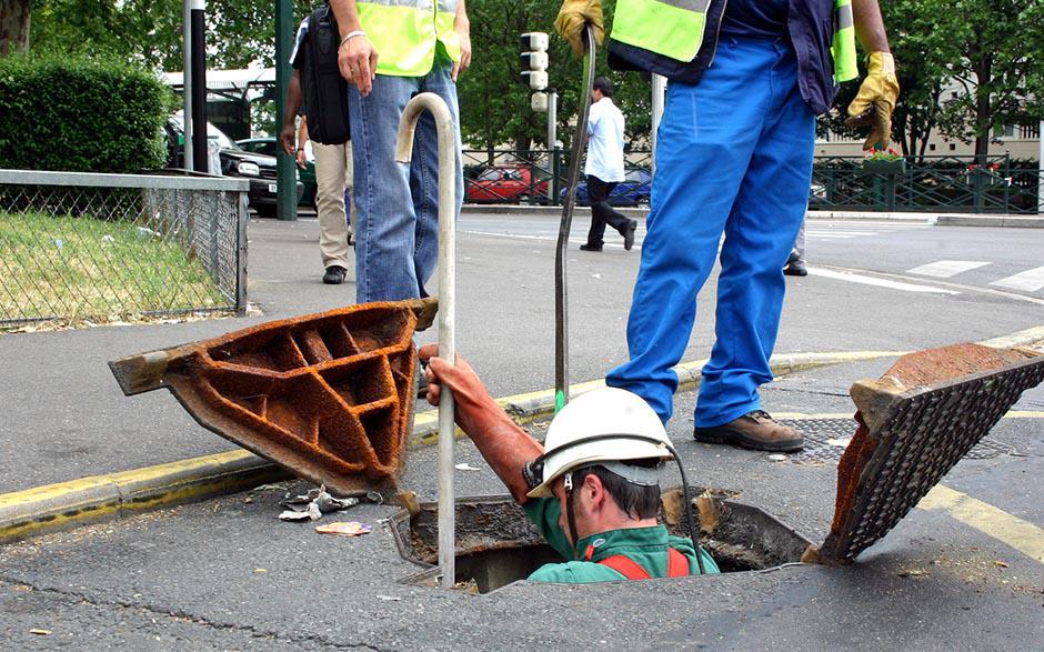 déboucher evacuation douche Fresnes